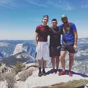 Meet your Posher, Loggan